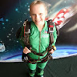 Meet your Posher, Brittany